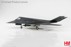 Bild von F-117 A Nighthawk "49th FW/OG August 2006" Metallmodell 1:72 Hobby Master HA5808,
